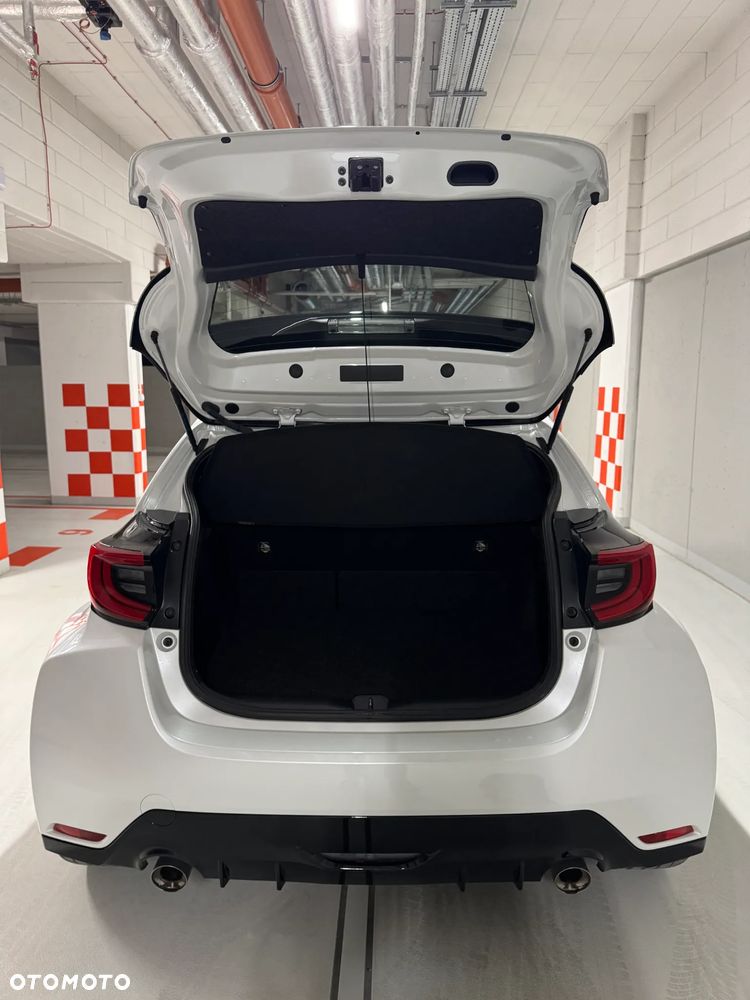 Toyota GR Yaris 1.6 Dynamic - 6
