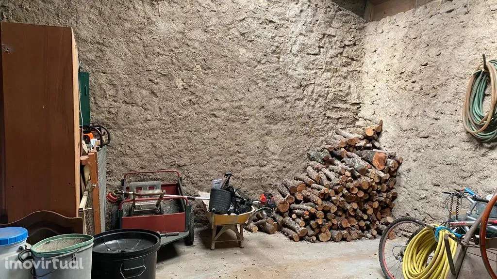 Armazém Agrícola| Openspace em Pedra Zebreira, Idanha-a-Nova - Grande imagem: 3/15