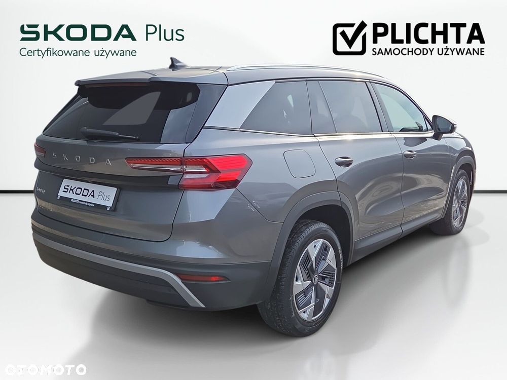 Skoda Kodiaq - 5