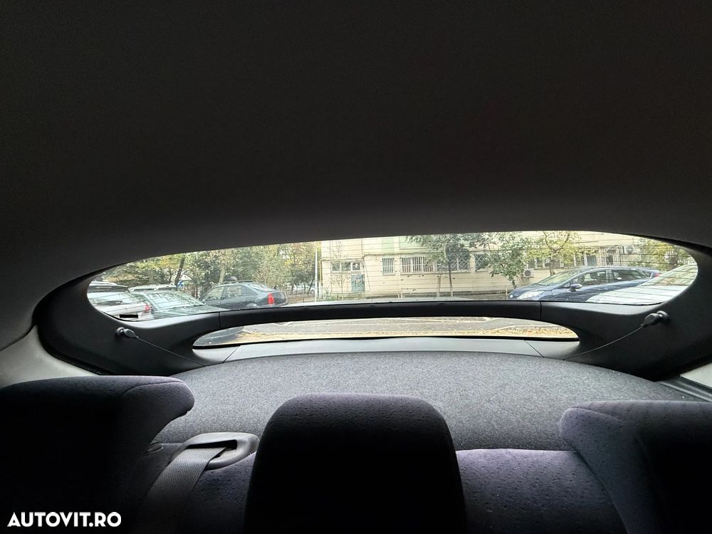 Honda Civic - 16