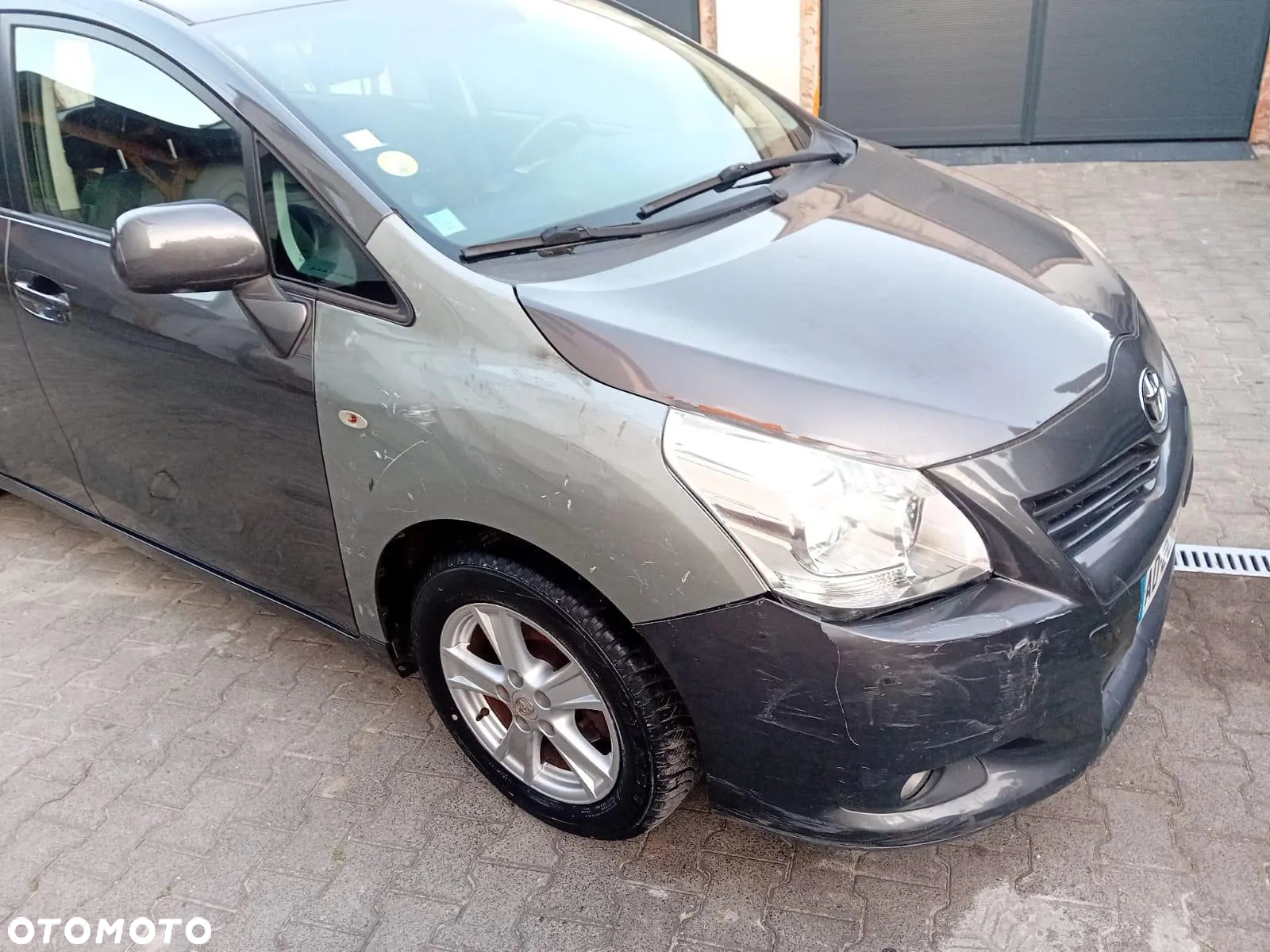 Toyota Verso 1.6 7-Sitzer Comfort - 4