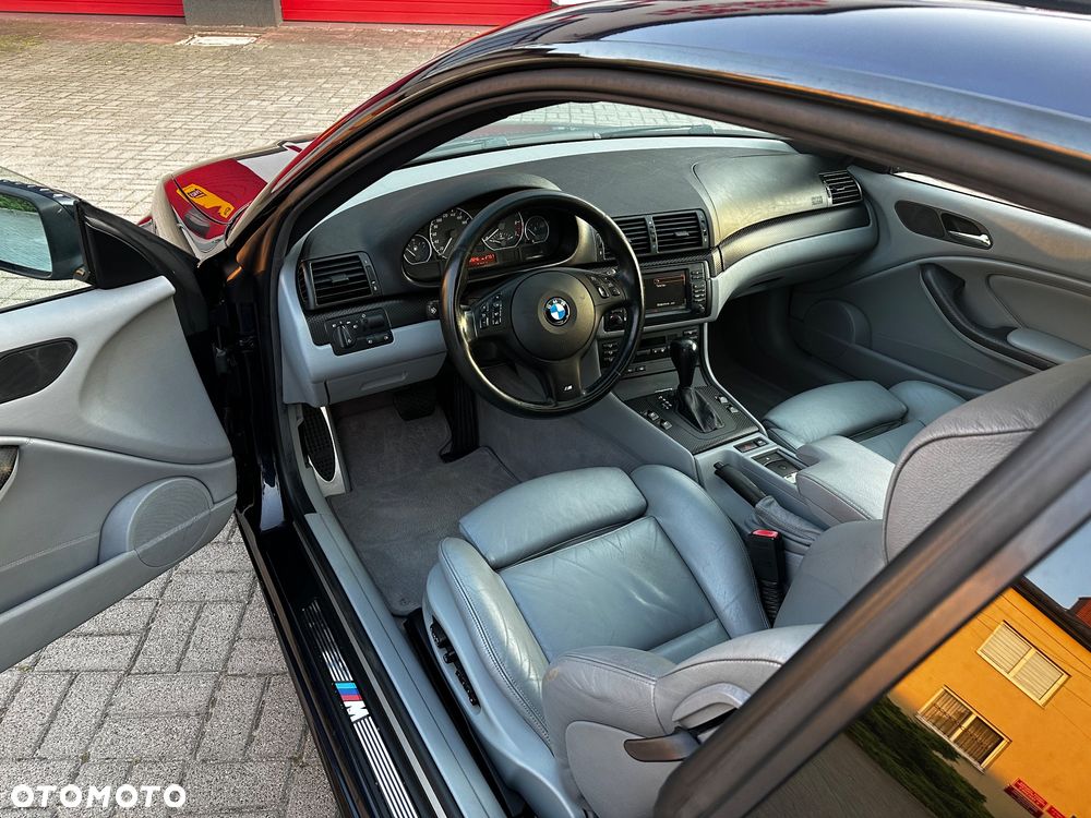 BMW Seria 3 330 Ci Edition Sport - 23