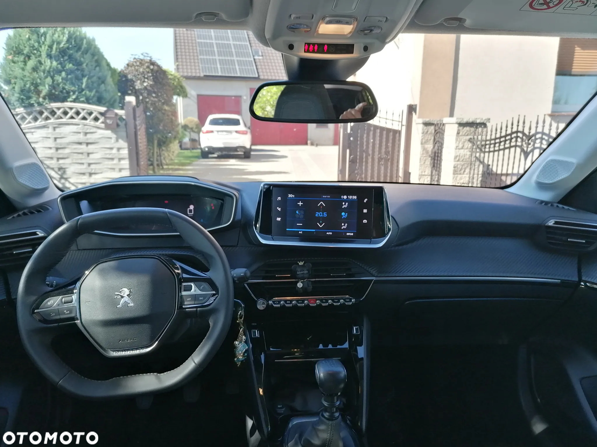 Peugeot 208 1.5 BlueHDi Active Pack S&S - 8