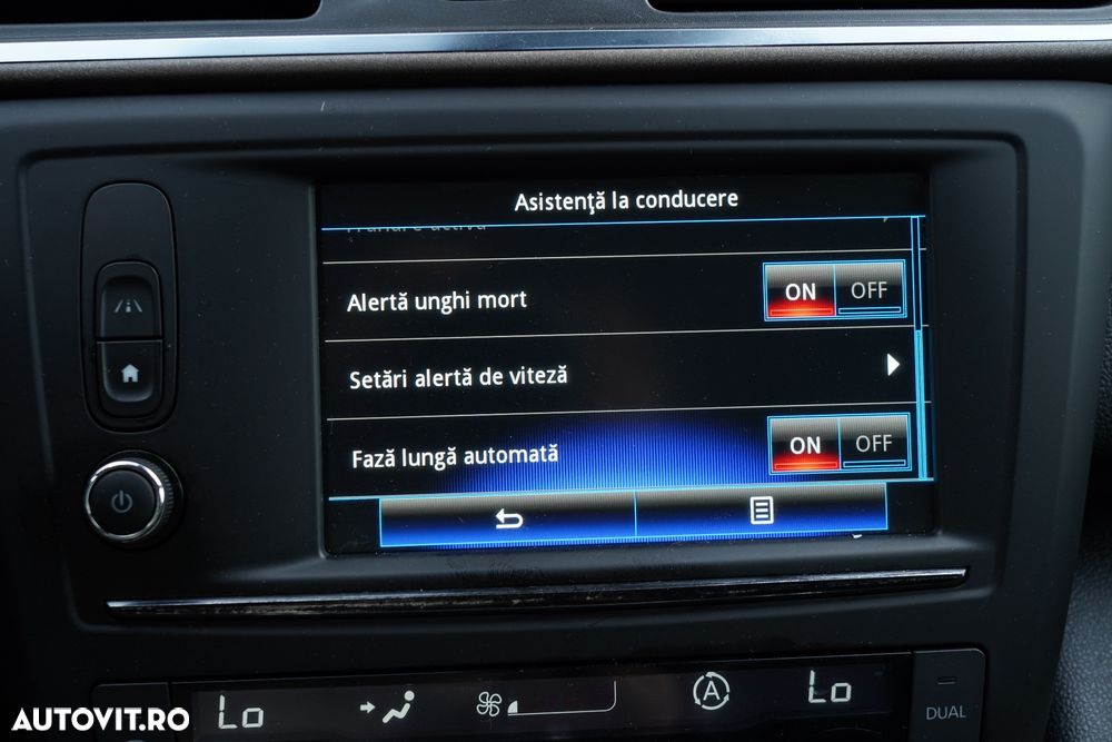 Renault Kadjar Energy dCi 130 4x4 XMOD - 13