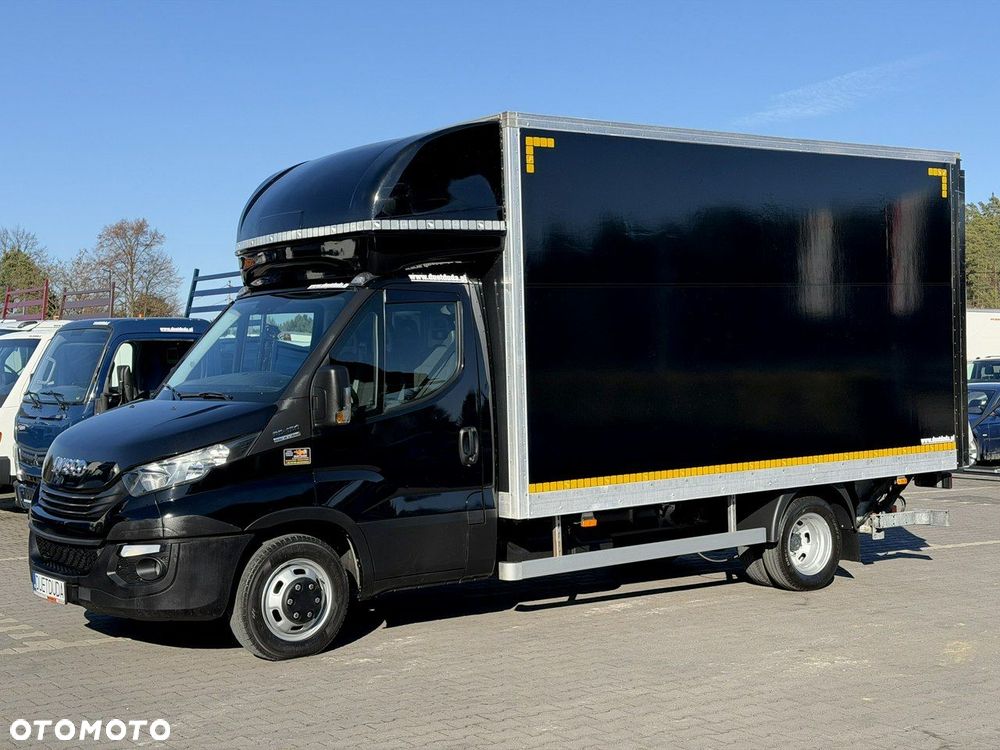 Iveco Daily 35C13 - 17