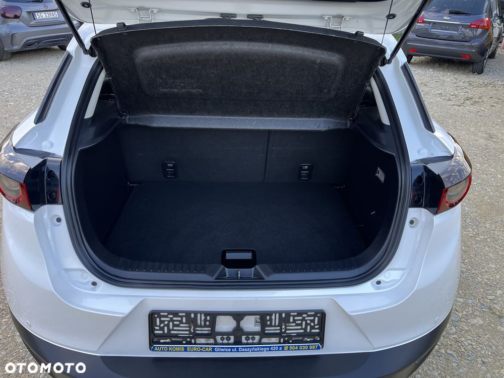 Mazda CX-3 SKYACTIV-G 121 FWD Signature+ - 9