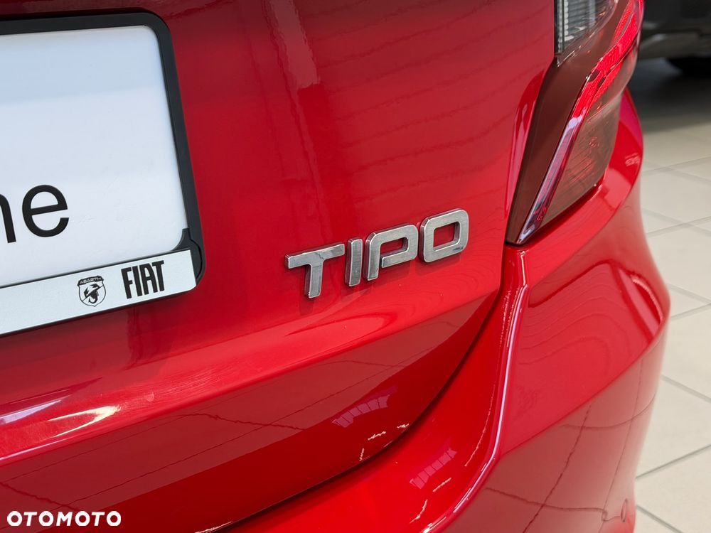 Fiat Tipo 1.3 MultiJet City Life - 6