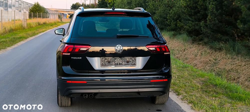 Volkswagen Tiguan 2.0 TDI SCR DSG United - 4