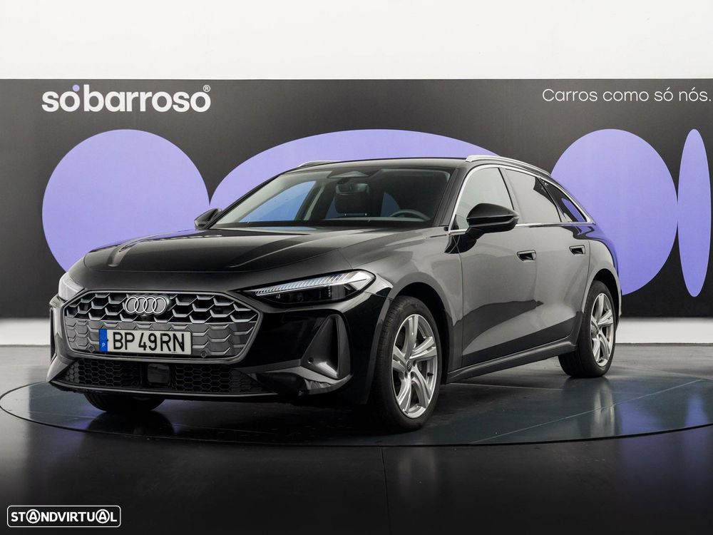 Audi A5 Avant TDI Advanced Tech - 2