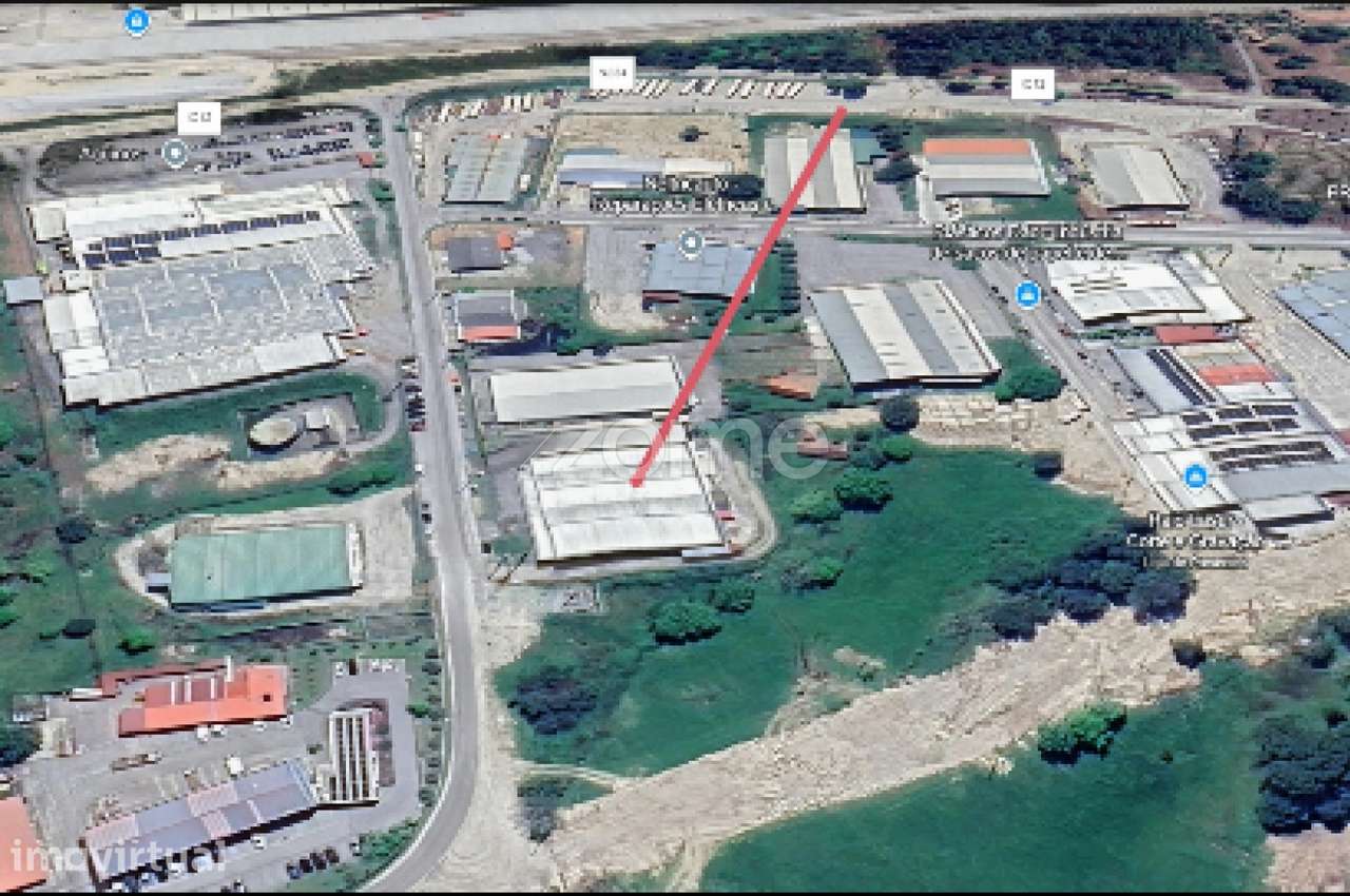 Armazém Industrial Premium 1800 m² com Excelente Localização. - Grande imagem: 5/20