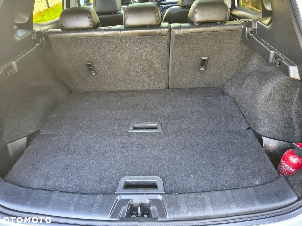 Nissan Qashqai - 19