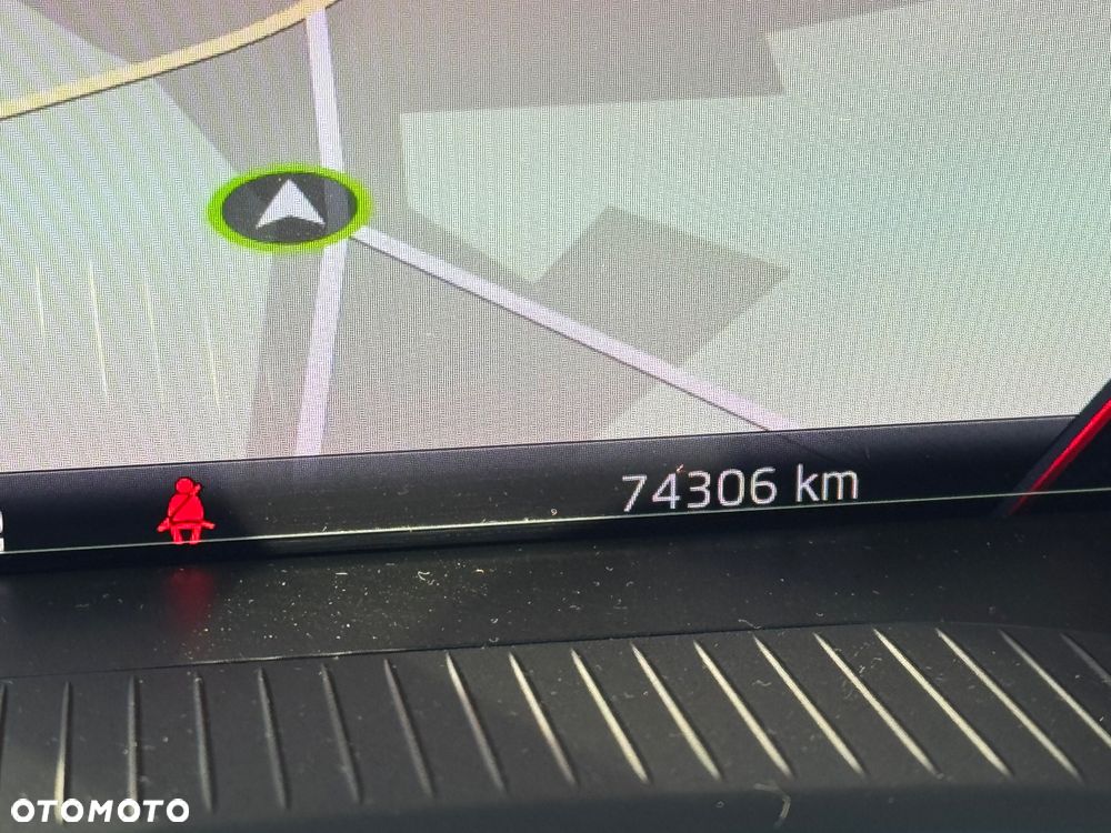 Skoda Karoq 1.5 TSI ACT 4x2 Sportline DSG - 15