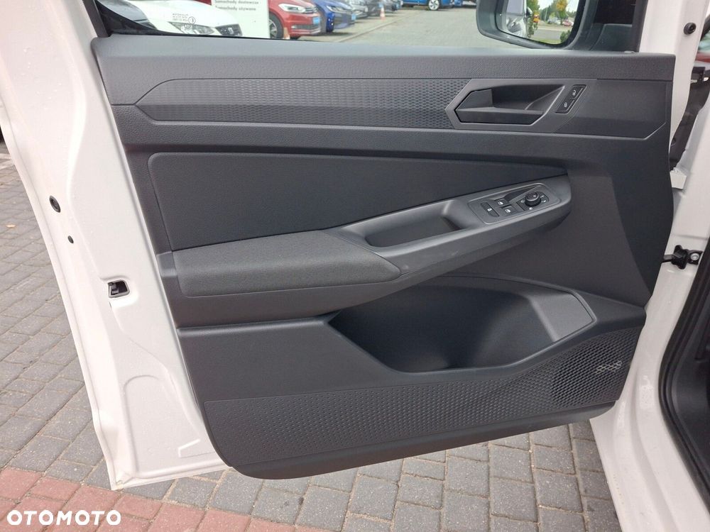 Volkswagen Caddy 2.0 TDI - 14