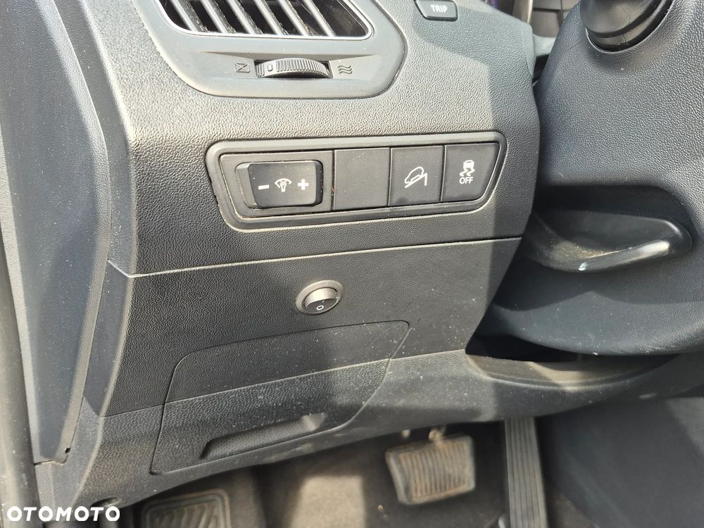 Hyundai ix35 2.0 2WD Automatik Style - 20