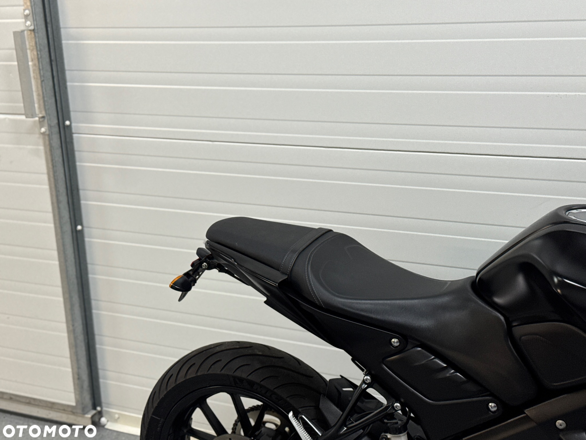 Yamaha MT - 5