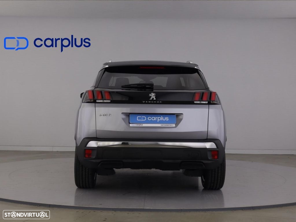 Peugeot 3008 1.5 BlueHDi Crossway - 6