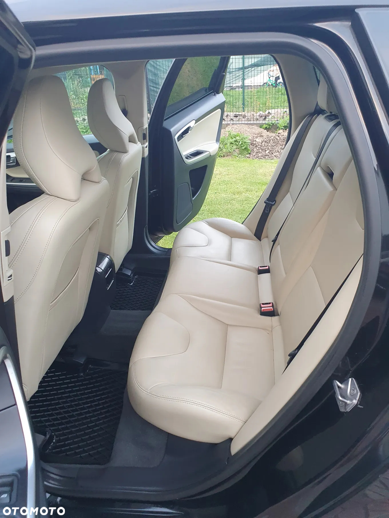 Volvo XC 60 D3 Drive-E Summum - 9