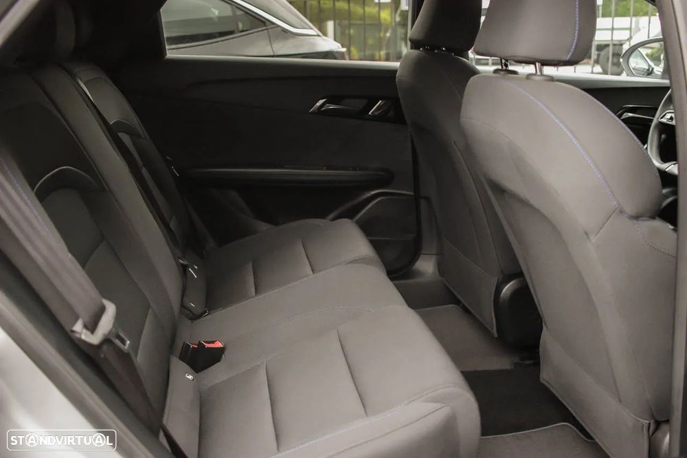 MG MG4 64 kWh Comfort - 7