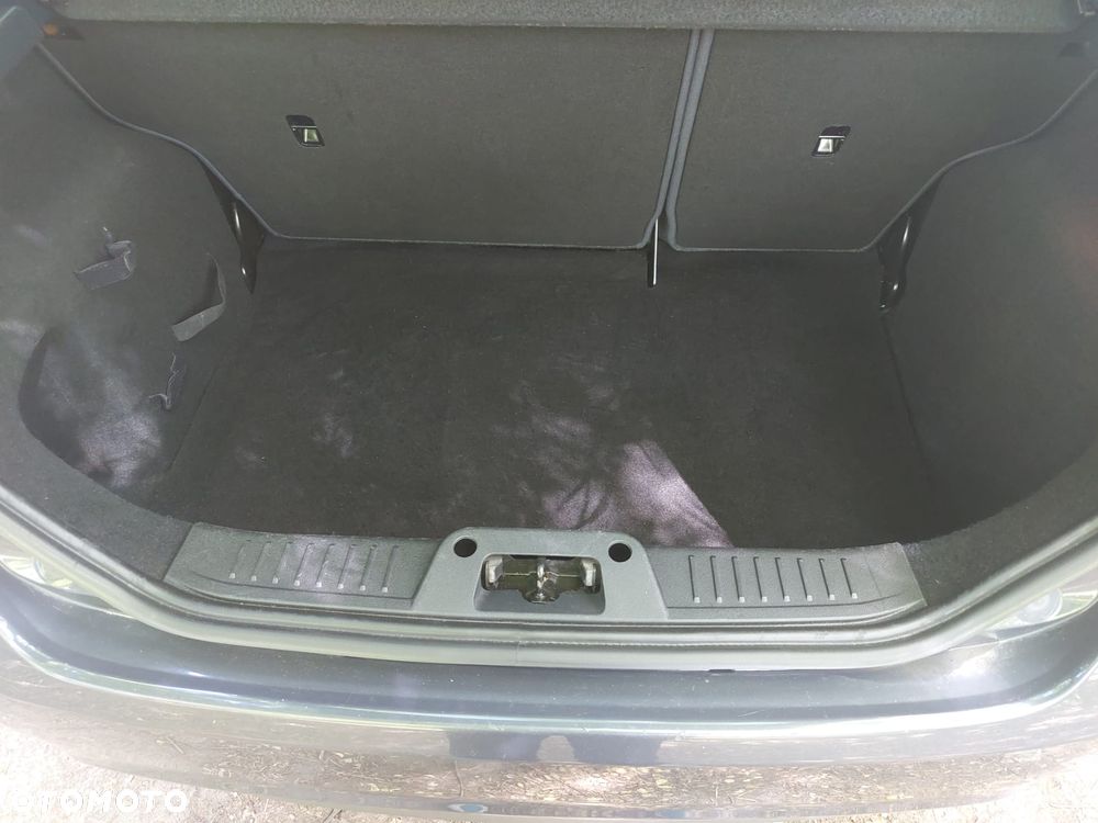 Ford Fiesta - 20