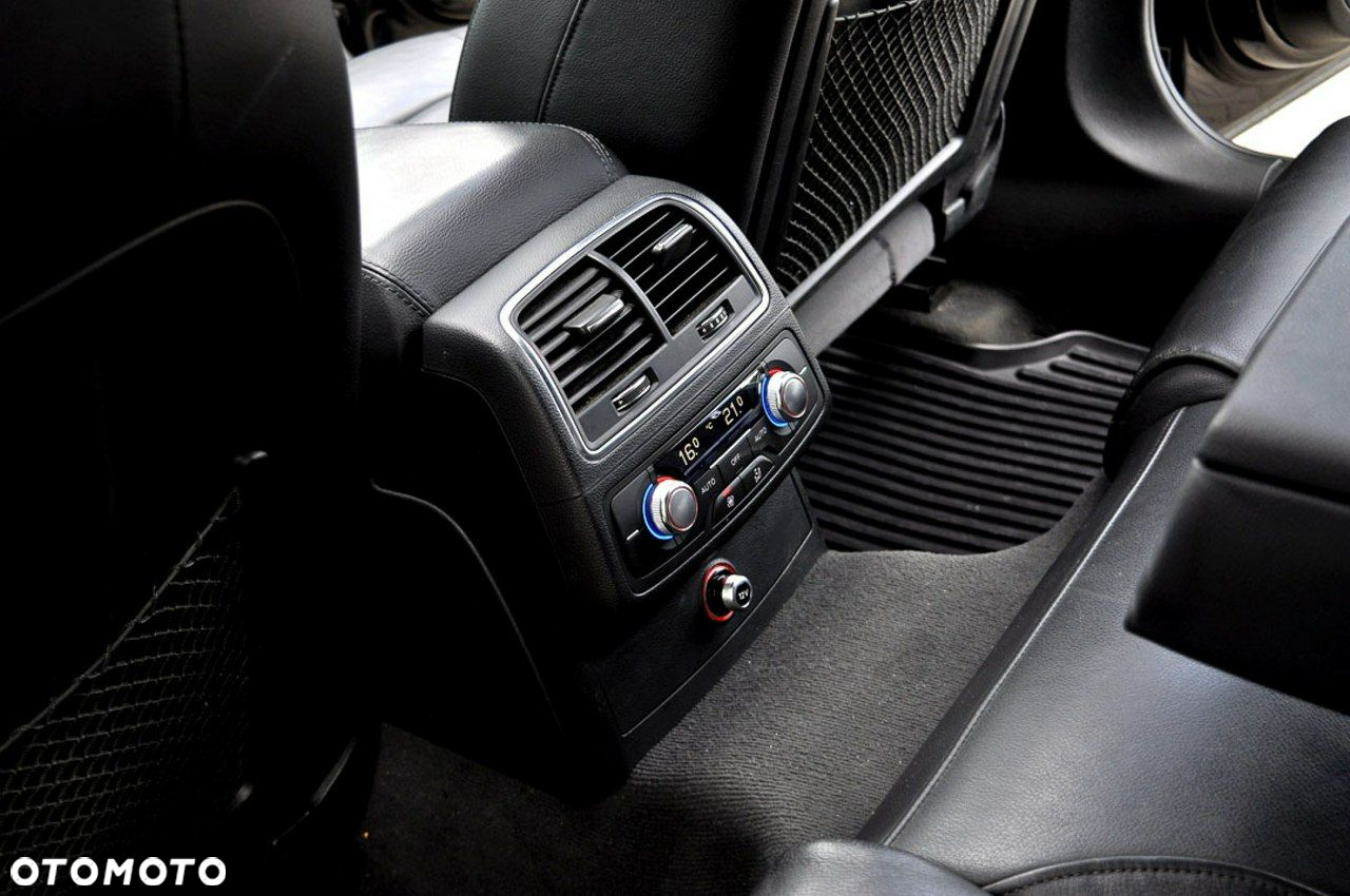 Audi A6 Avant 2.0 TDI Ultra S tronic - 17