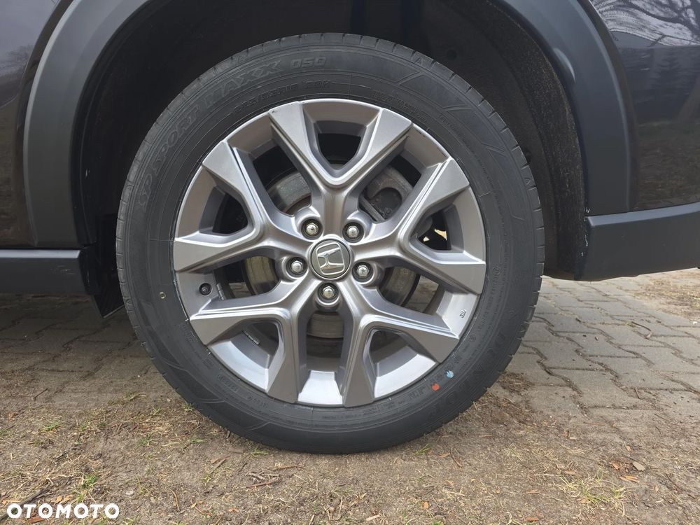 Honda ZR-V 2.0 i-MMD HEV Elegance BSI/CTM 2WD CVT - 18