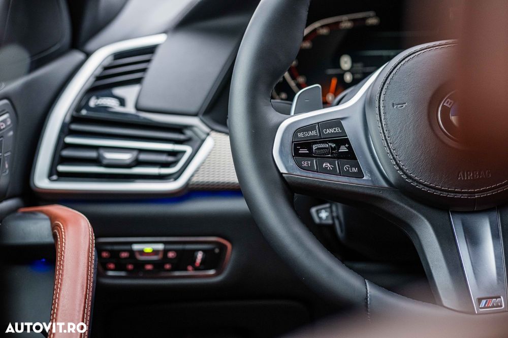 BMW X6 xDrive30d xLine - 20