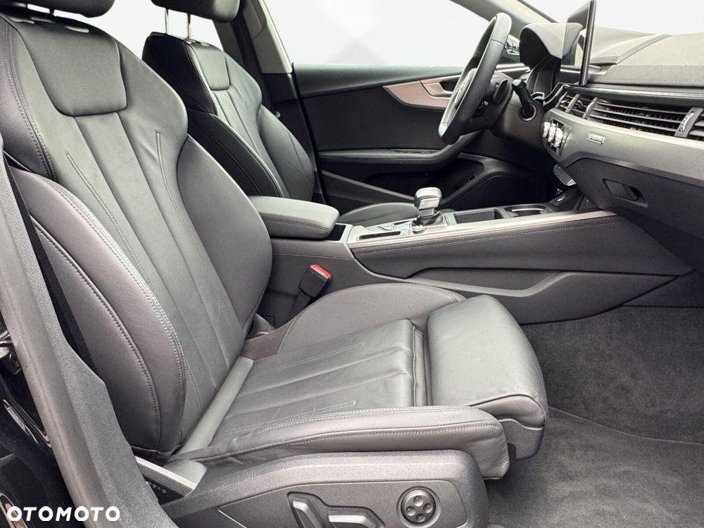 Audi A5 Sportback 45 TFSI mHEV Quattro Advanced S tronic - 17