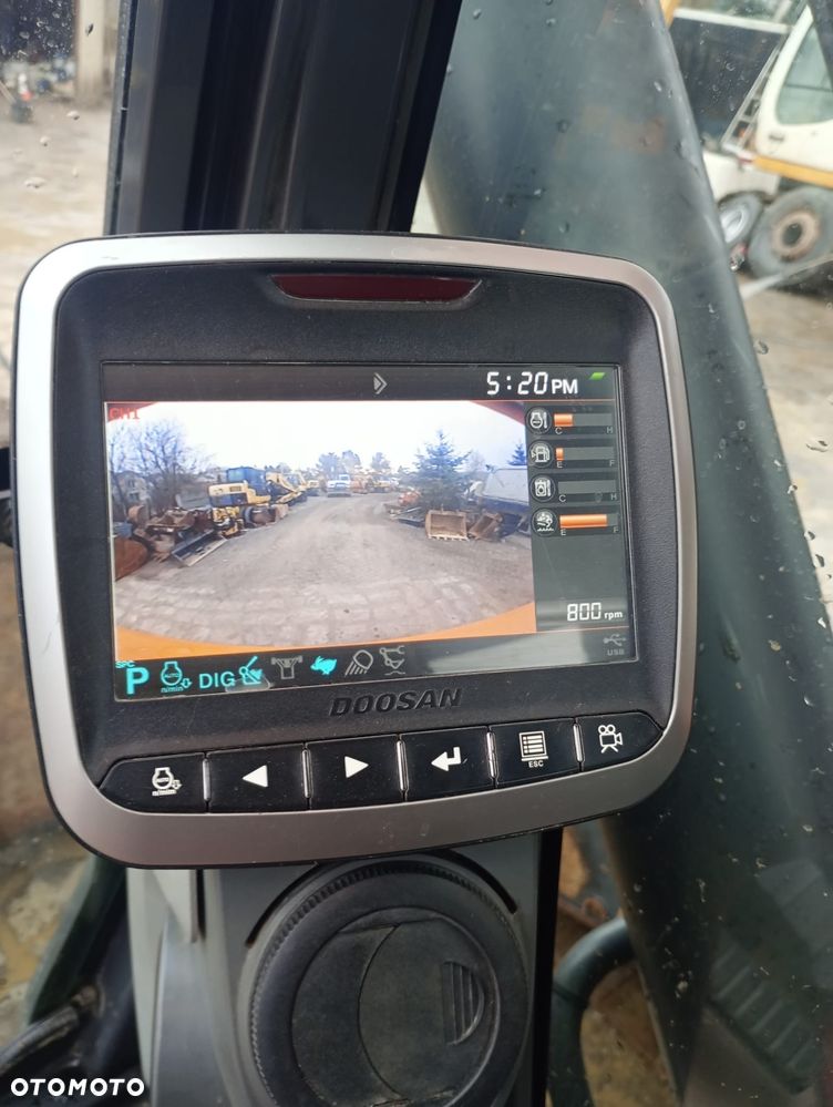 Doosan 255 LC-5 - 11