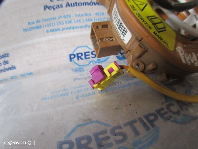 Fita Airbag 59001158 PEUGEOT BIPPER TEPEE 2012 1.3HDI 75CV 5P CINZENTO - 3