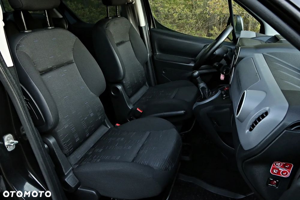 Citroën Berlingo 1.6 16V C-Chic - 31