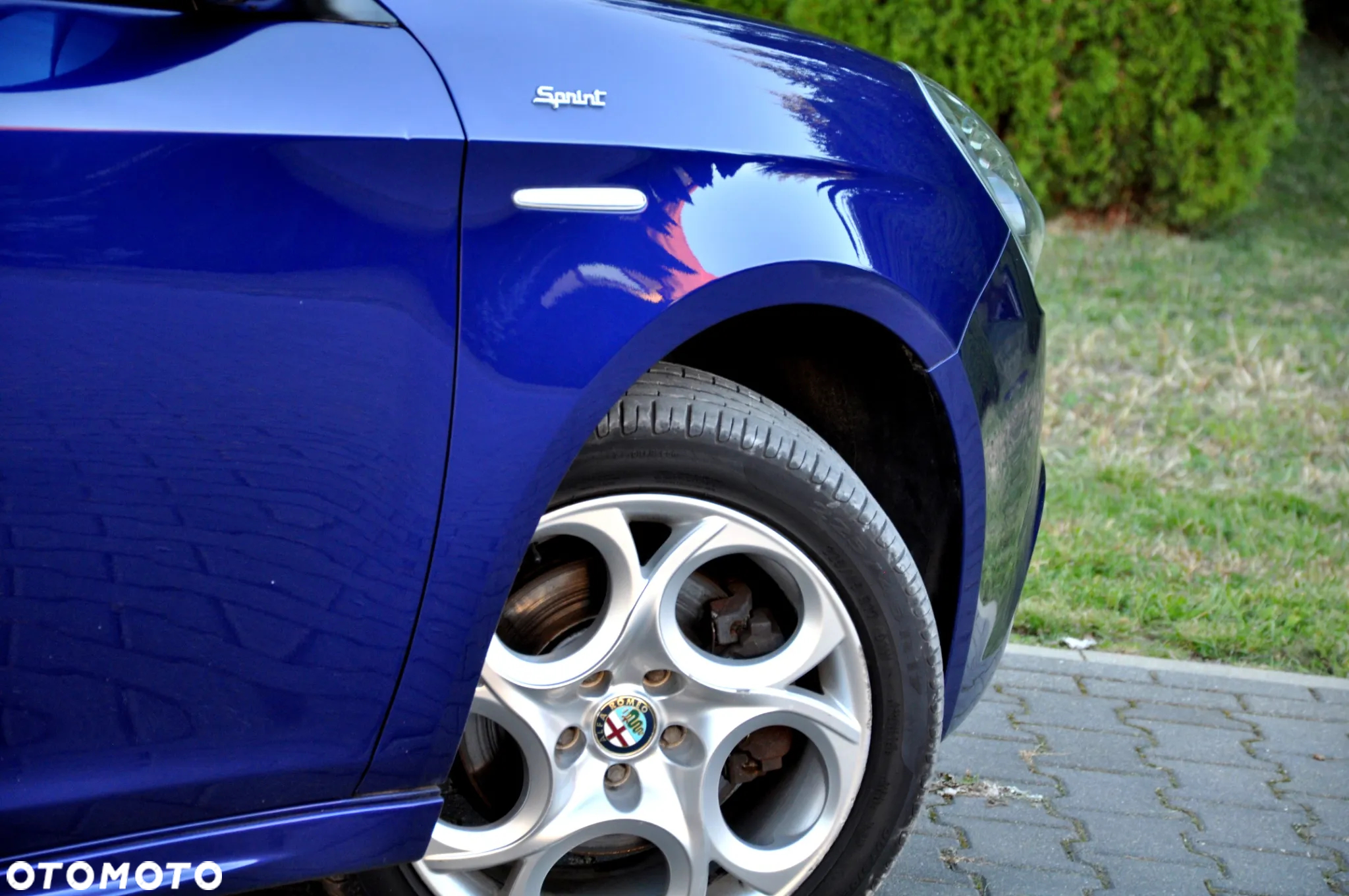Alfa Romeo Giulietta 1.4 TB 16V Multiair TCT Sprint - 18