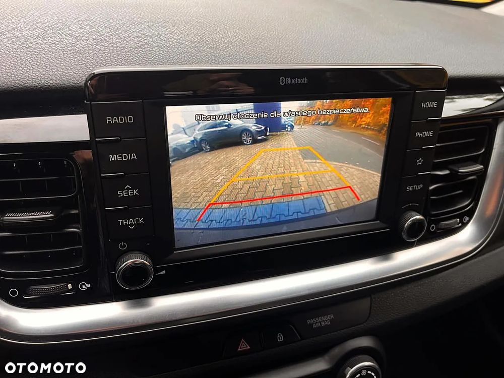 Kia Stonic 1.0 T-GDI L - 19
