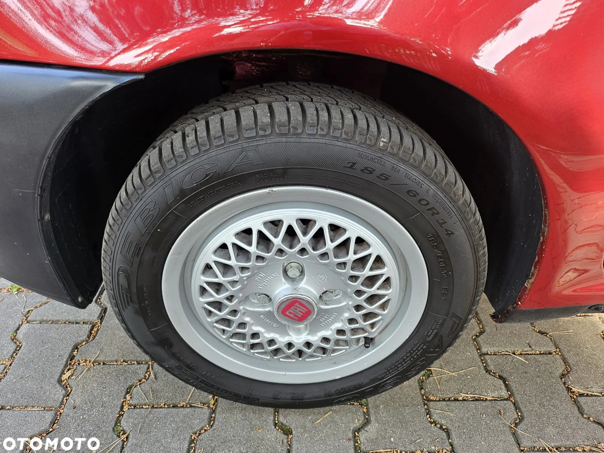 Fiat Punto 55 Sole - 5