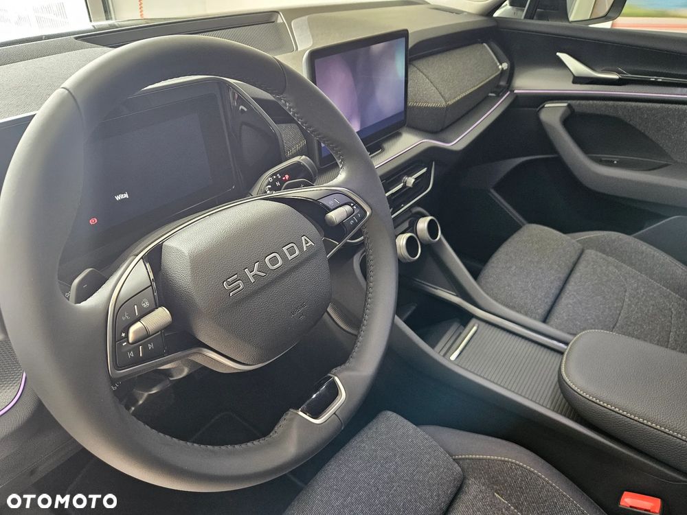 Skoda Kodiaq 1.5 TSI mHEV 4x2 Drive DSG - 10