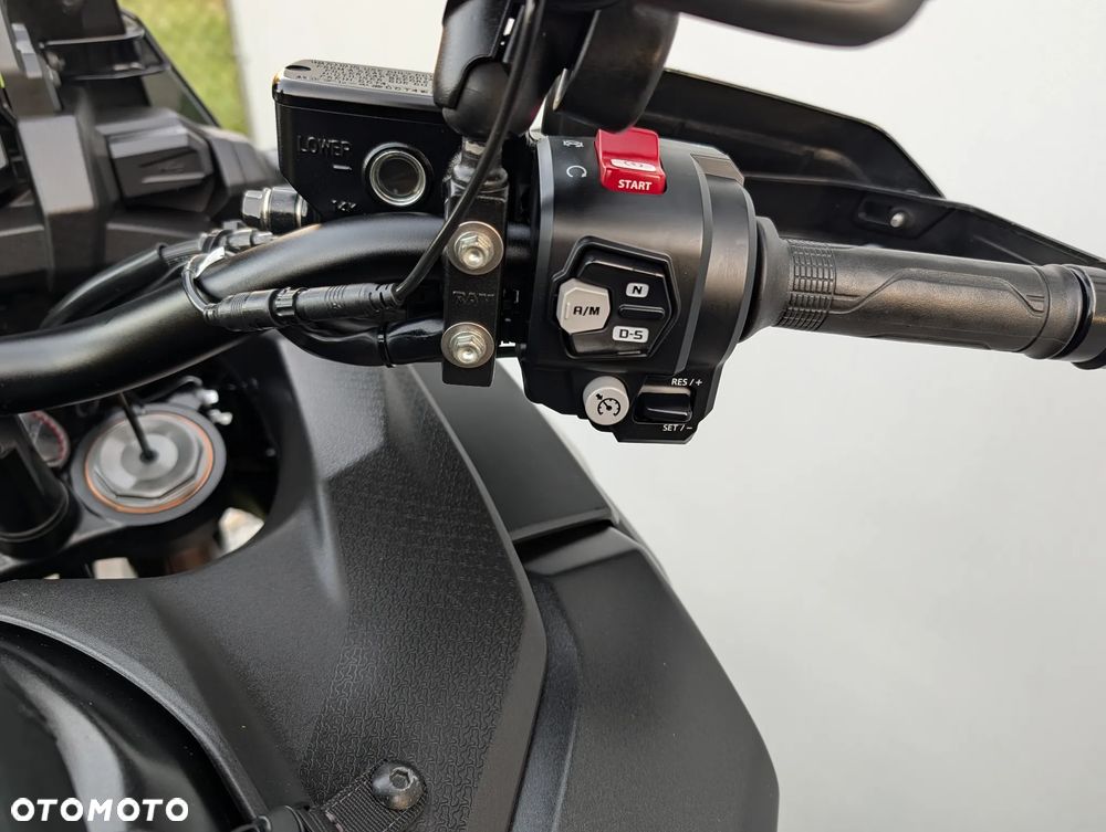 Honda CRF - 28
