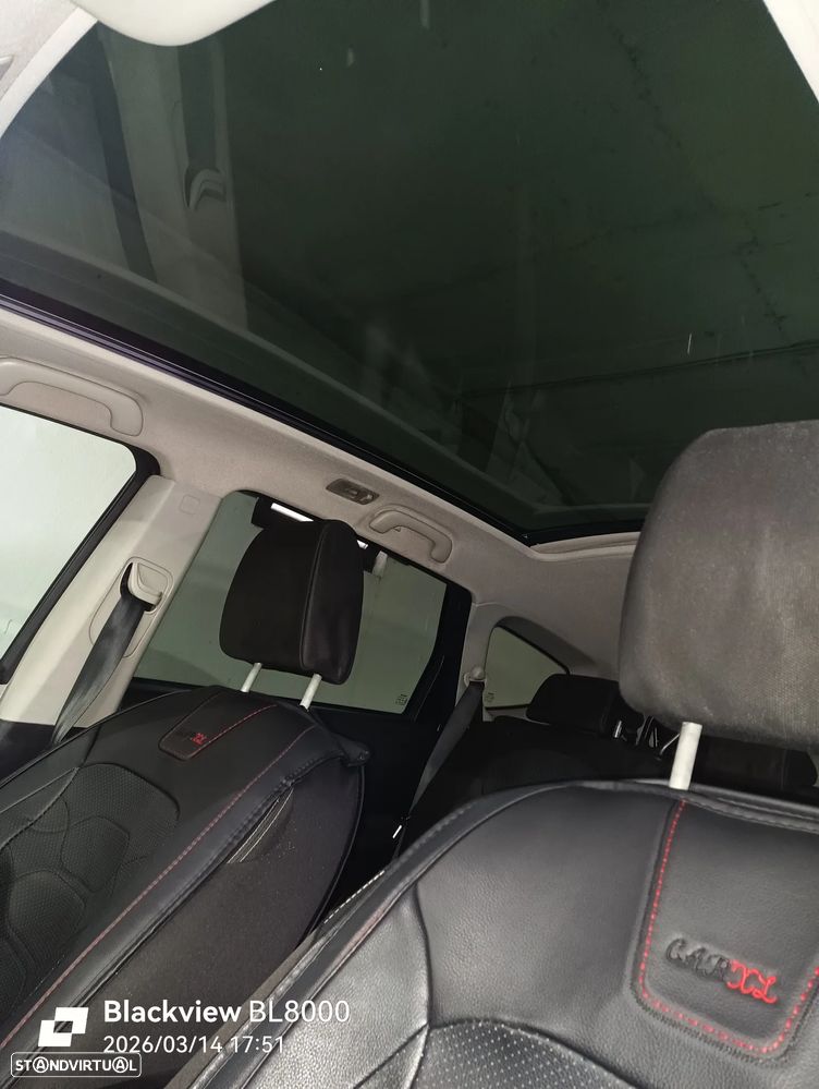 Nissan Qashqai +2 1.5 dCi Tekna Premium 17 - 5