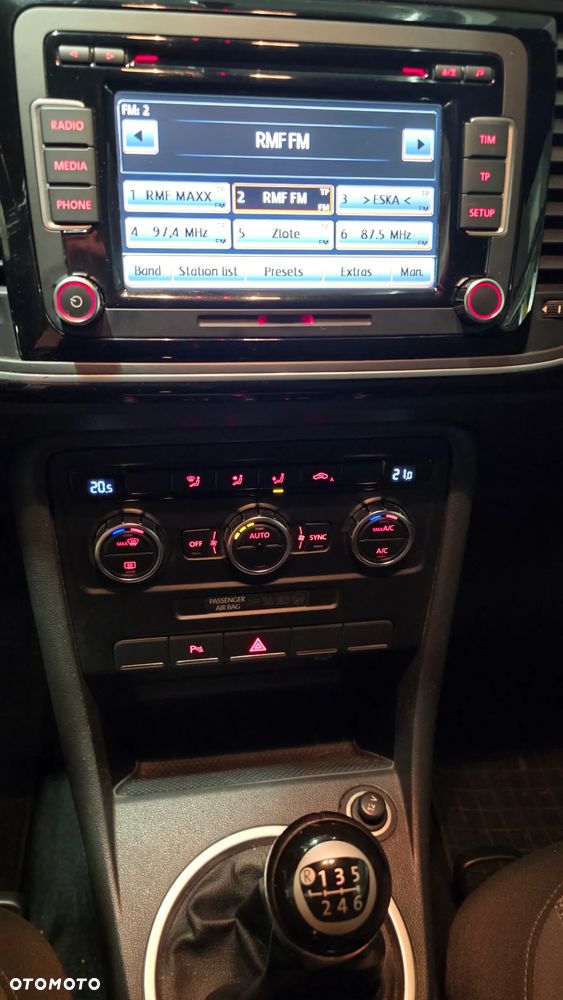 Volkswagen Beetle 1.2 TSI Design - 12