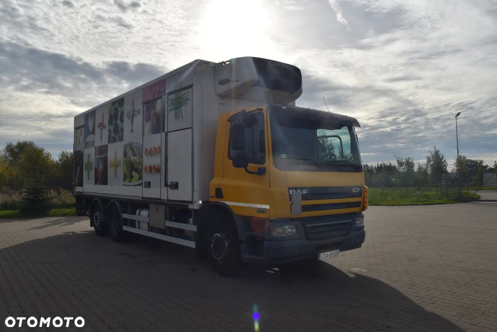 DAF CF 75.250 - 10