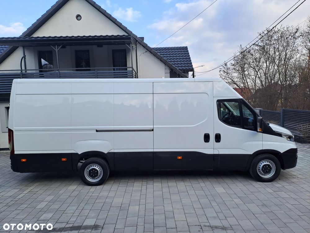 Iveco Dayli 35S16 - 7