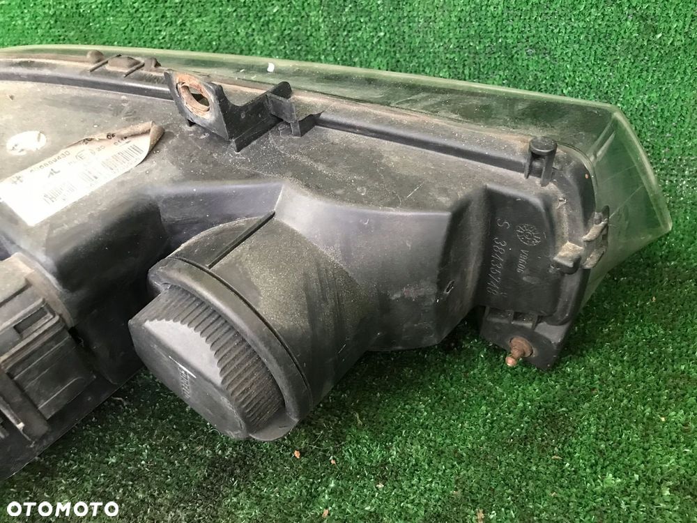 LAMPA PRZÓD LEWA ALFA ROMEO 156 LIFT W-WA - 6