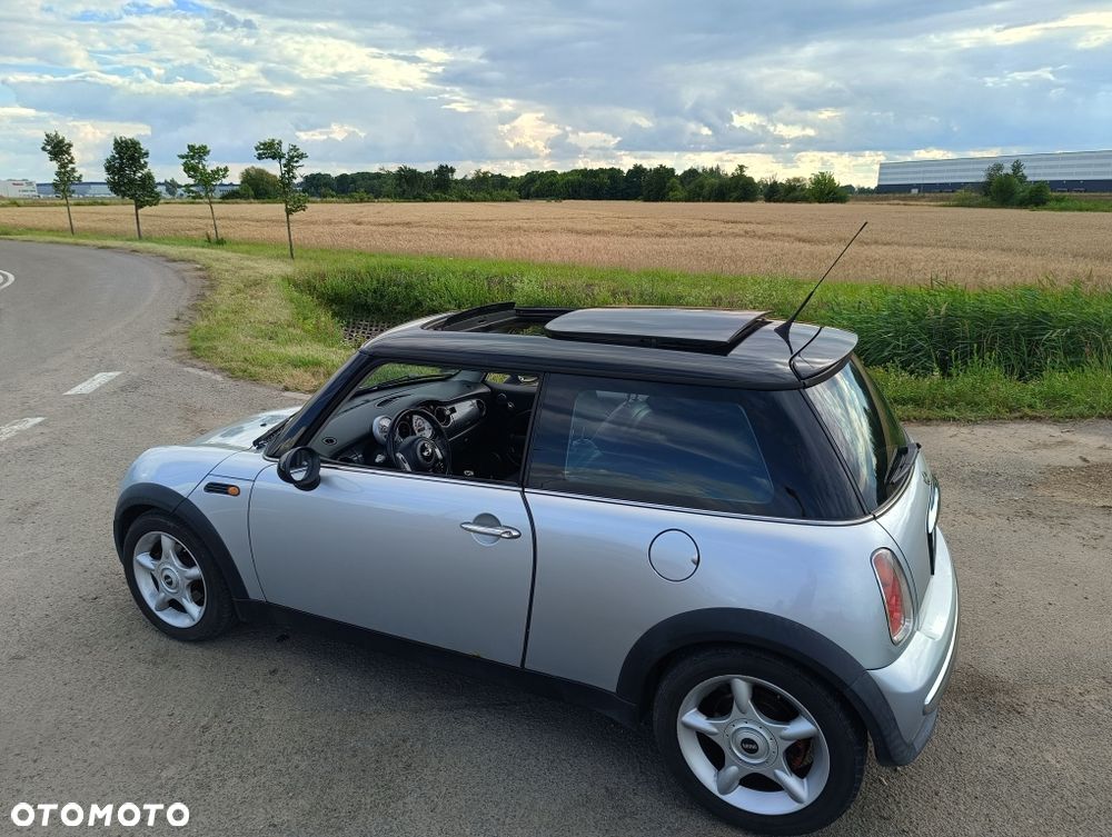 MINI Cooper - 7