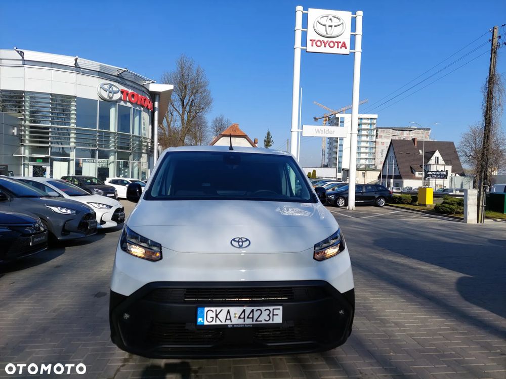 Toyota Proace City - 25