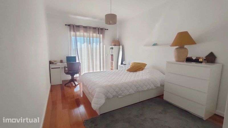 Apartamento T2 - Aguada de Cima - Grande imagem: 3/9