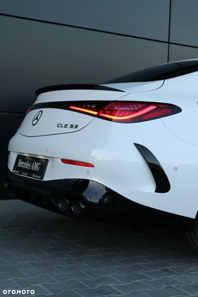 Mercedes-Benz CLE - 35