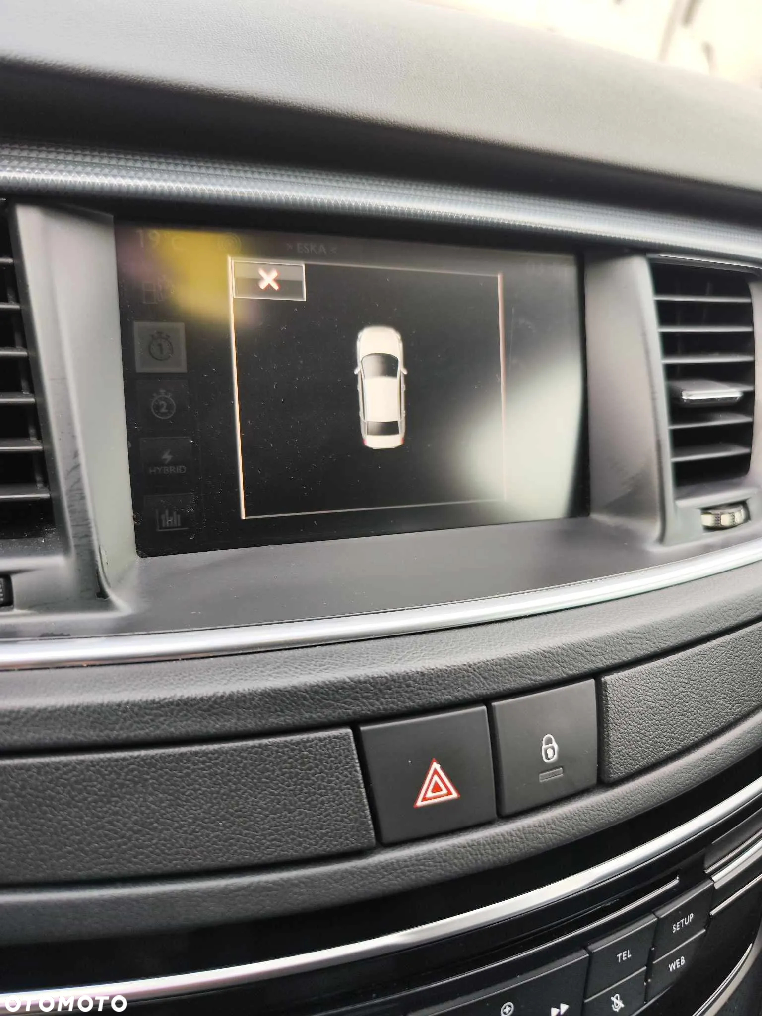 Peugeot 508 2.0 HDi Allure - 30