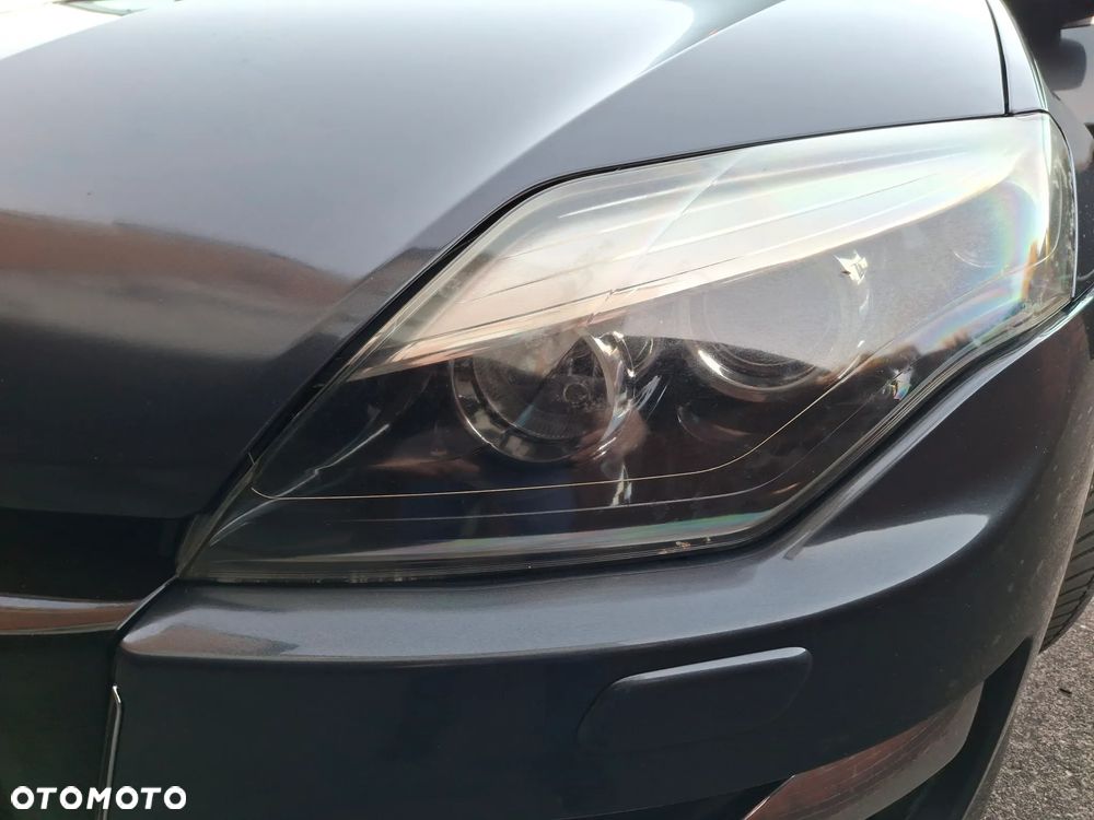 Renault Laguna - 7