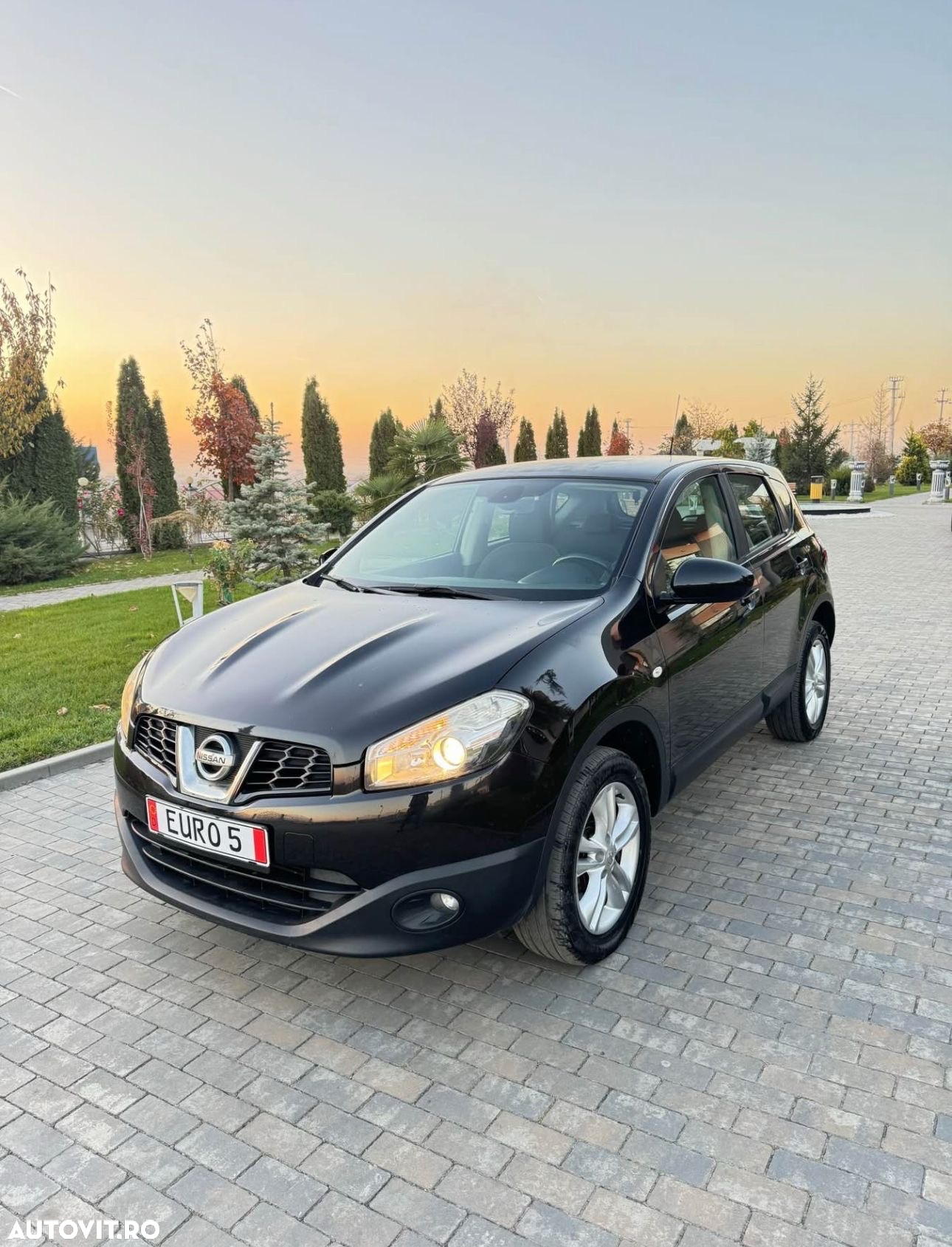 Nissan Qashqai 1.5 DCI ACENTA - 3