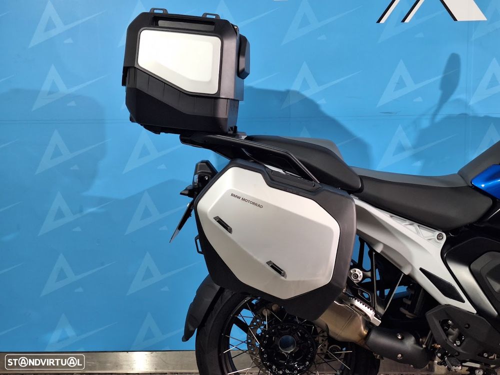 BMW R 1300 GS - 4