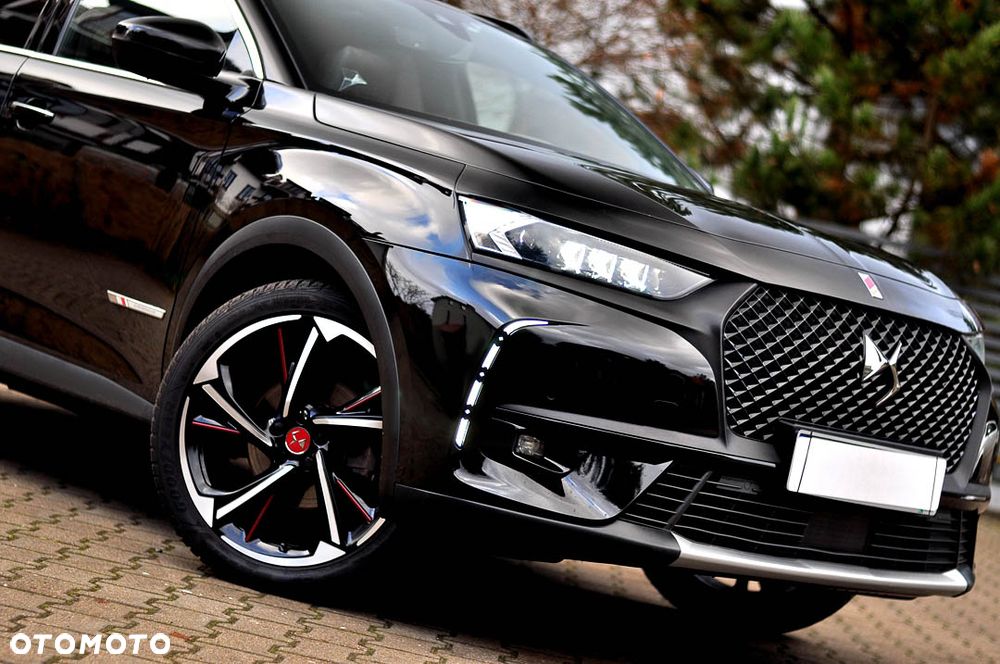DS Automobiles DS 7 Crossback 1.6 PureTech Performance Line + - 13
