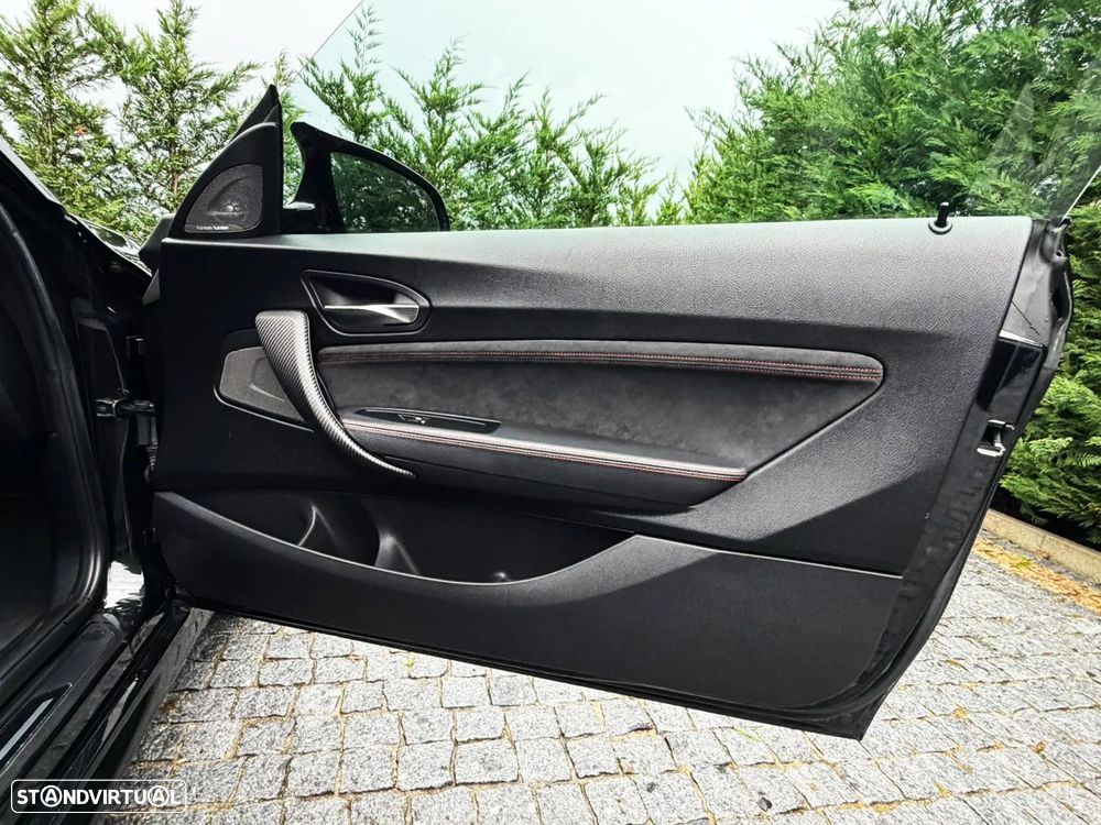 BMW M2 Competition DKG - 20